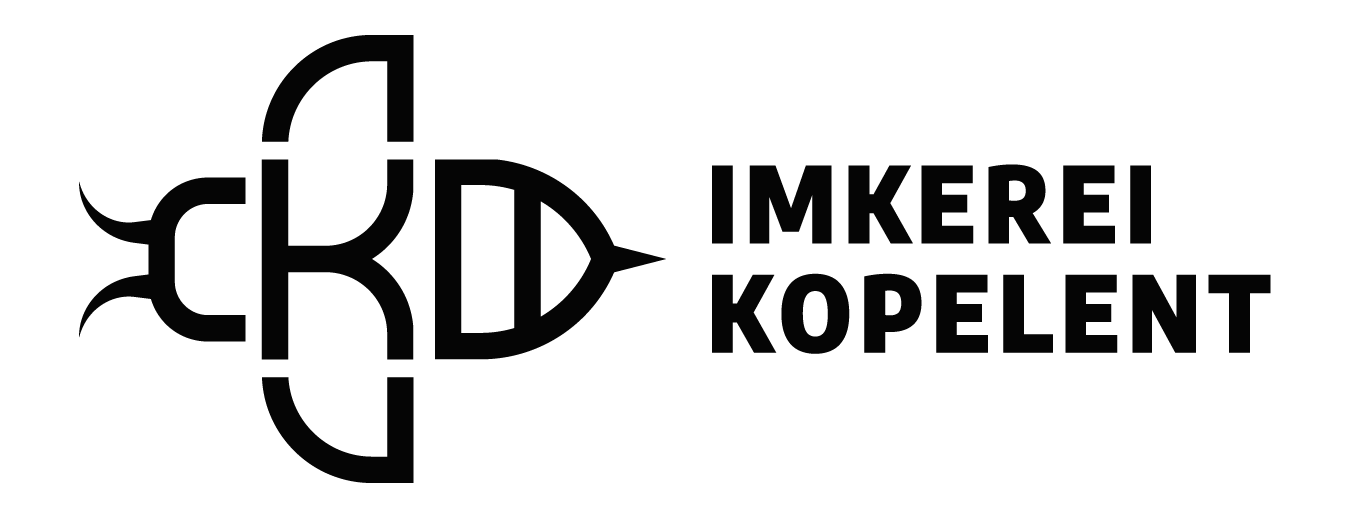 Logo Imkerei Kopelent